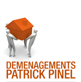 DEMENAGEMENTS PATRICK PINEL S.A.